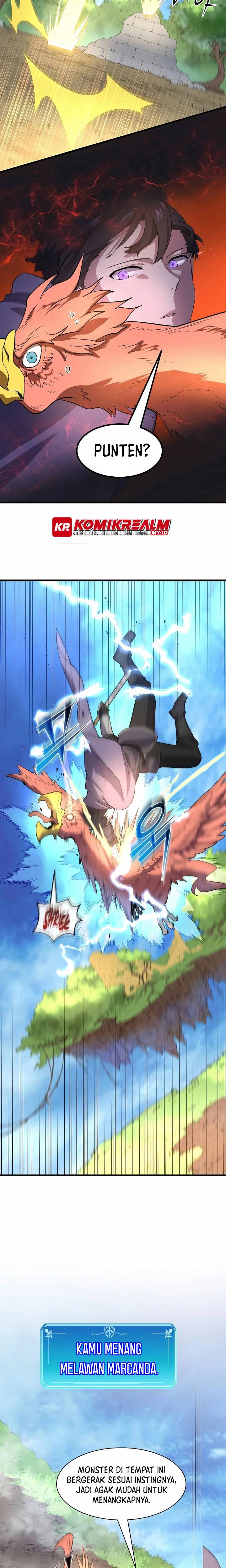Read Leveling Up with Skills Skill Master Levels Up ID Manga Online