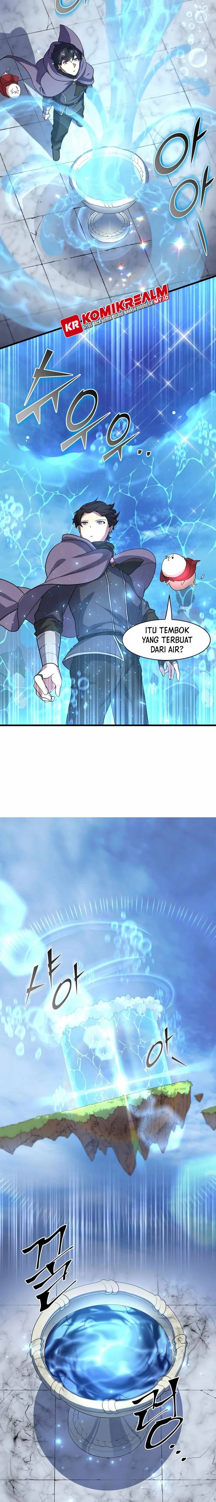 Read Leveling Up with Skills Skill Master Levels Up ID Manga Online