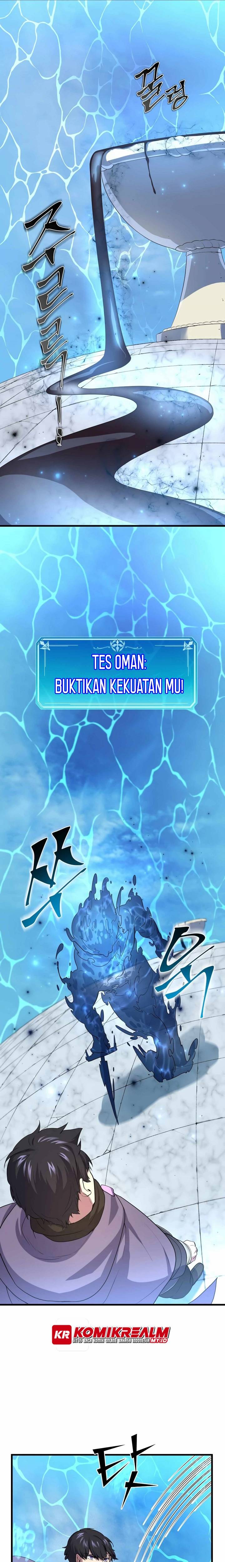 Read Leveling Up with Skills Skill Master Levels Up ID Manga Online