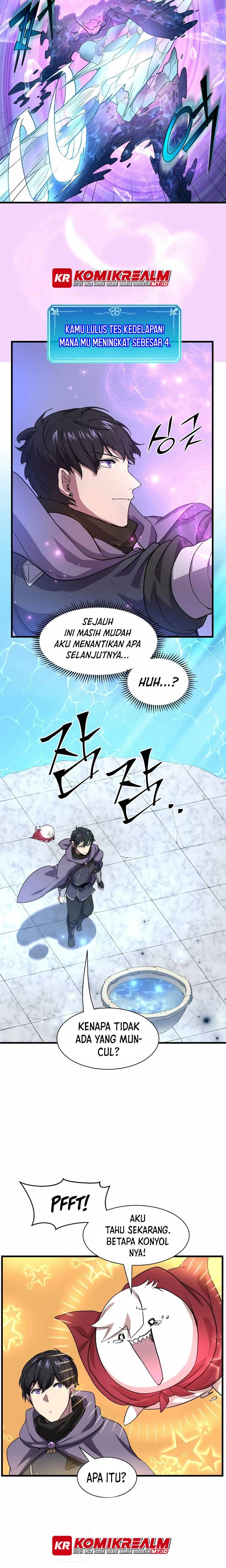 Read Leveling Up with Skills Skill Master Levels Up ID Manga Online