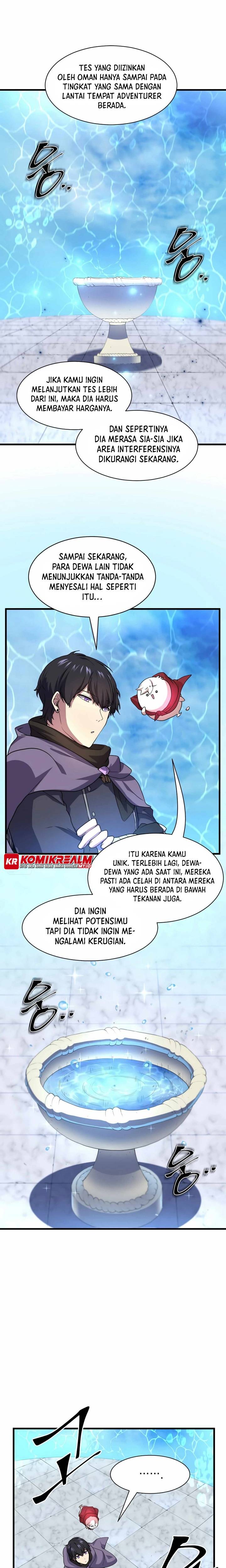 Read Leveling Up with Skills Skill Master Levels Up ID Manga Online