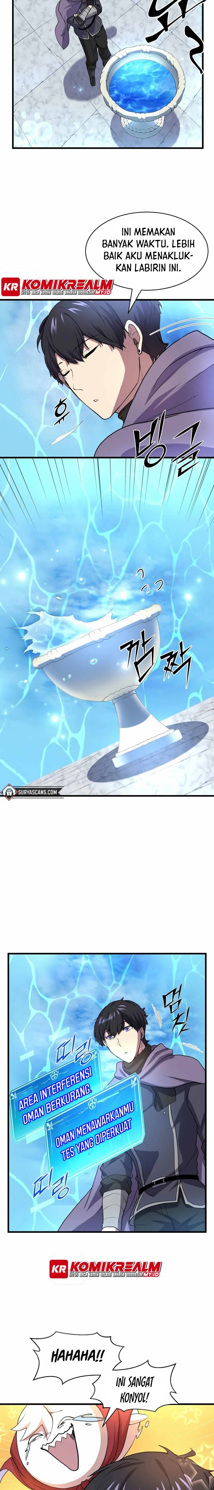 Read Leveling Up with Skills Skill Master Levels Up ID Manga Online