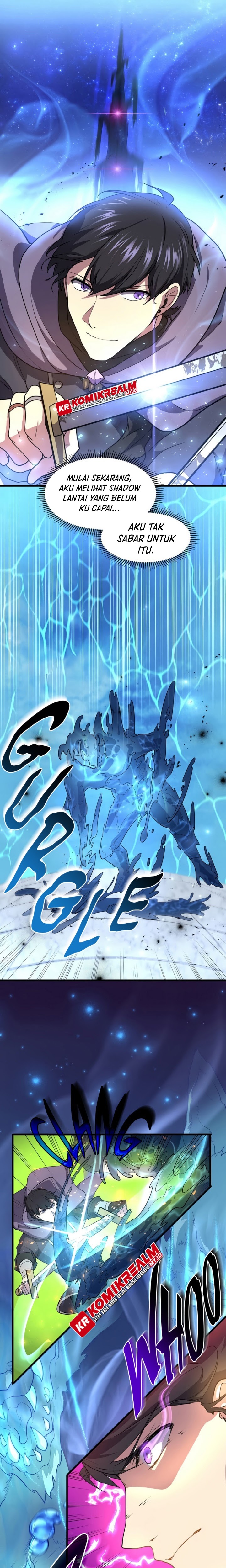 Read Leveling Up with Skills Skill Master Levels Up ID Manga Online