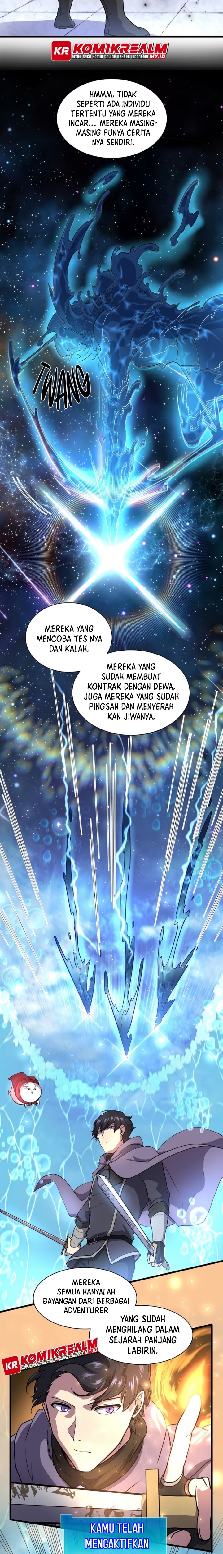 Read Leveling Up with Skills Skill Master Levels Up ID Manga Online
