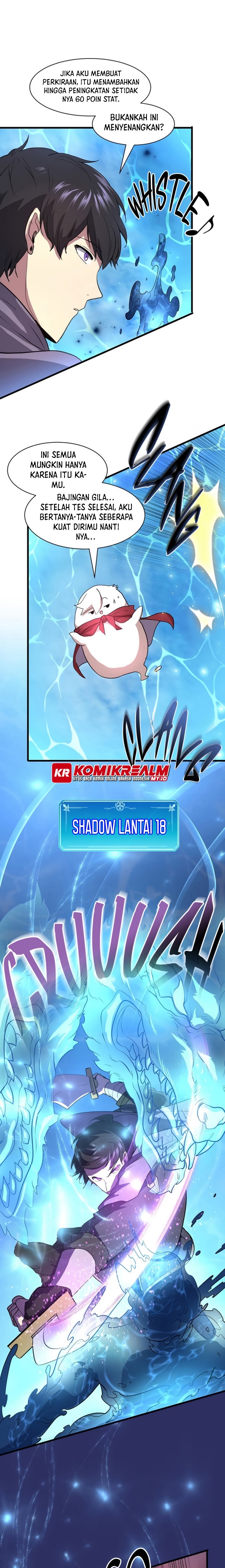 Read Leveling Up with Skills Skill Master Levels Up ID Manga Online