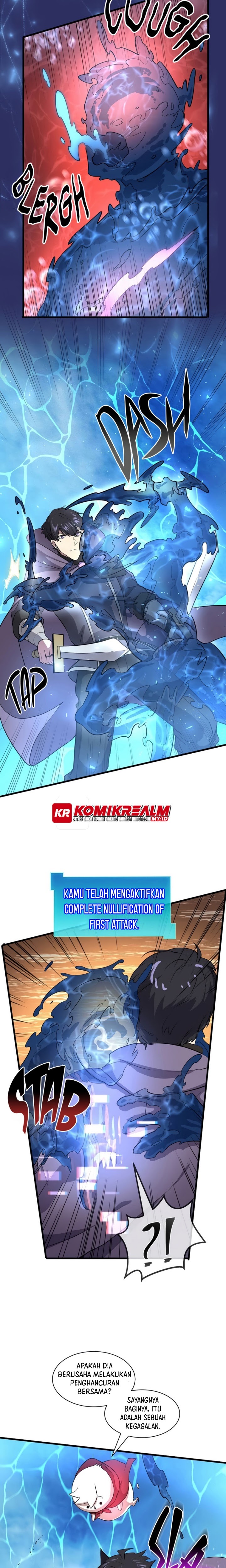 Read Leveling Up with Skills Skill Master Levels Up ID Manga Online