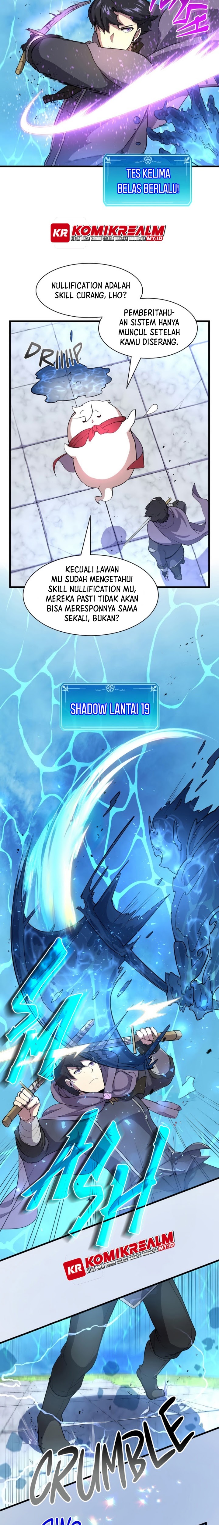 Read Leveling Up with Skills Skill Master Levels Up ID Manga Online