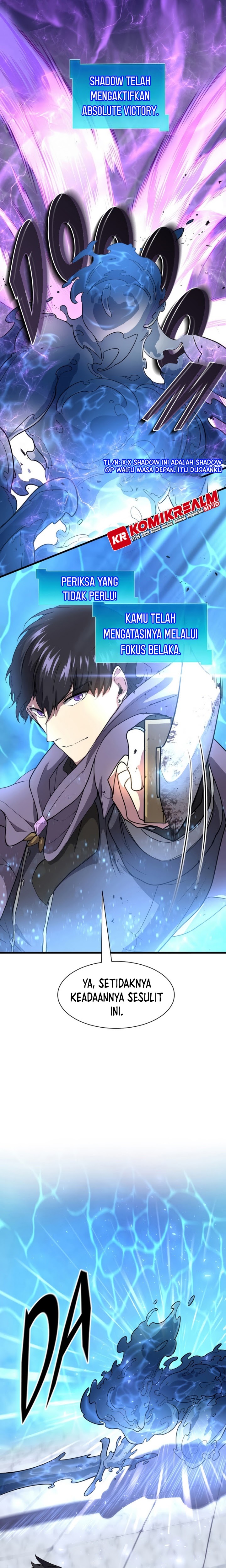 Read Leveling Up with Skills Skill Master Levels Up ID Manga Online