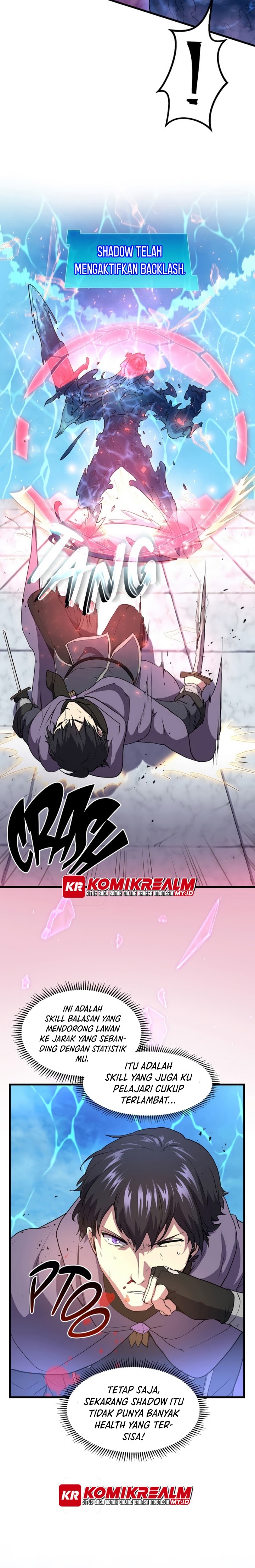Read Leveling Up with Skills Skill Master Levels Up ID Manga Online