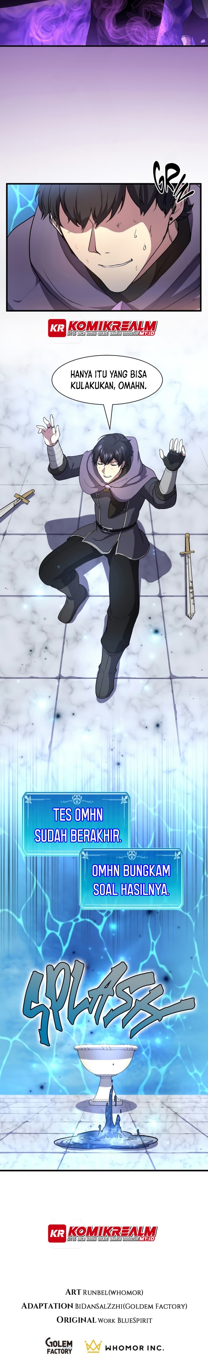 Read Leveling Up with Skills Skill Master Levels Up ID Manga Online