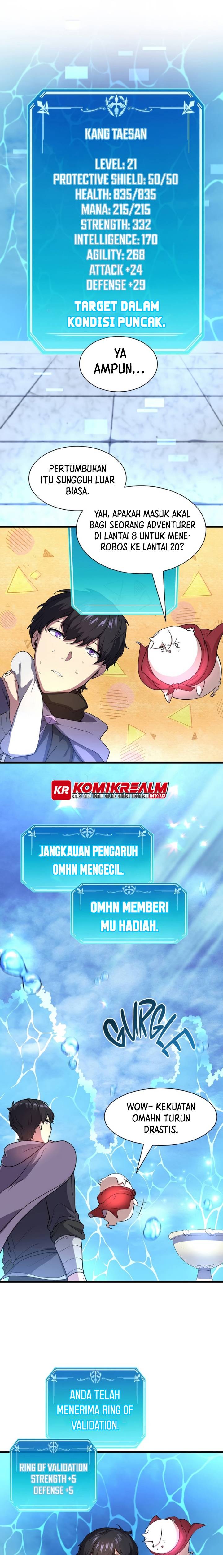 Read Leveling Up with Skills Skill Master Levels Up ID Manga Online