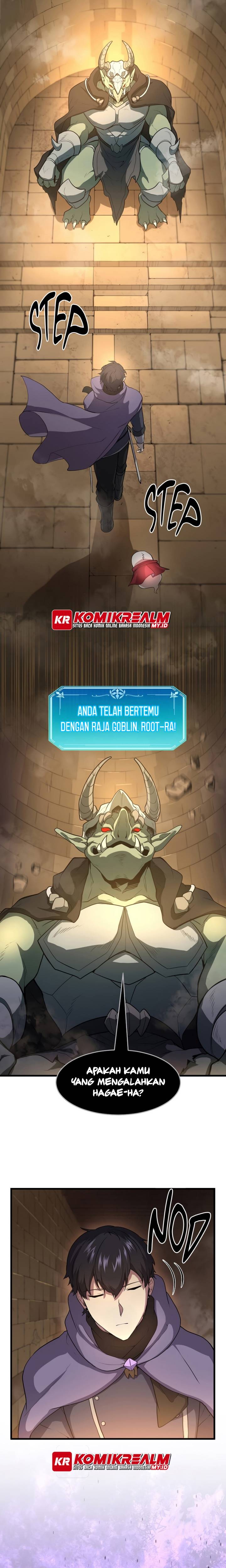 Read Leveling Up with Skills Skill Master Levels Up ID Manga Online