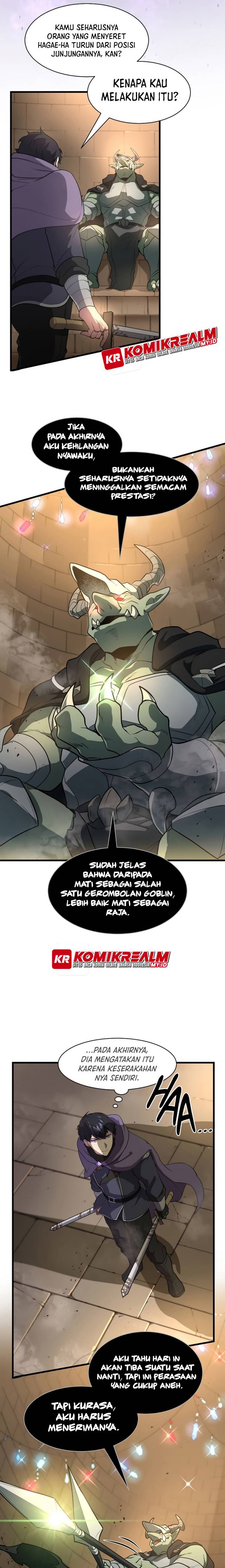 Read Leveling Up with Skills Skill Master Levels Up ID Manga Online