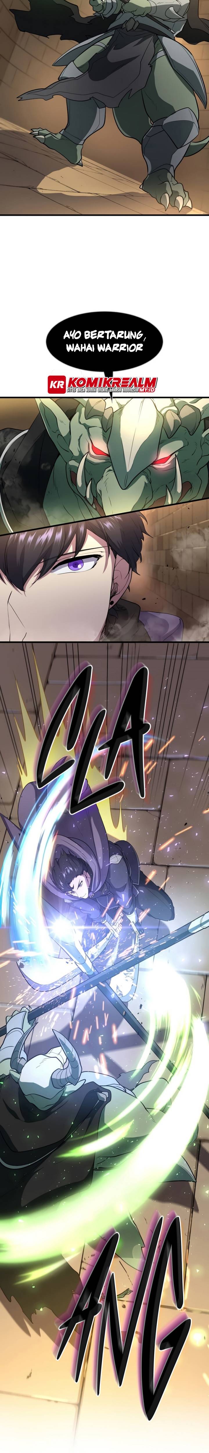 Read Leveling Up with Skills Skill Master Levels Up ID Manga Online