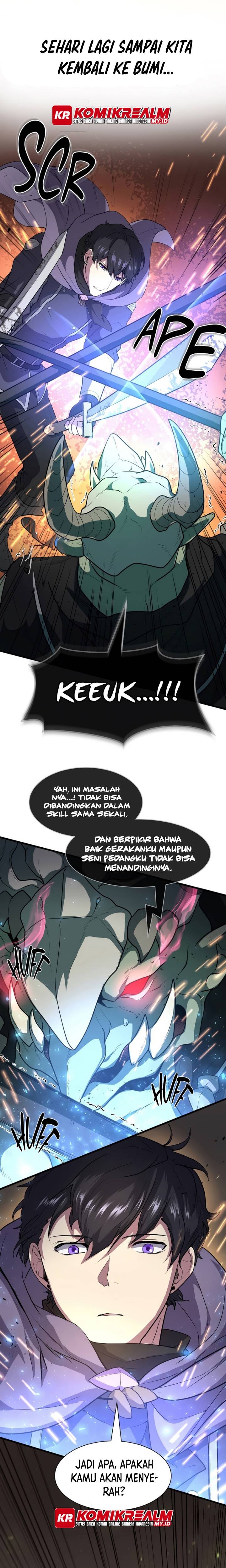 Read Leveling Up with Skills Skill Master Levels Up ID Manga Online
