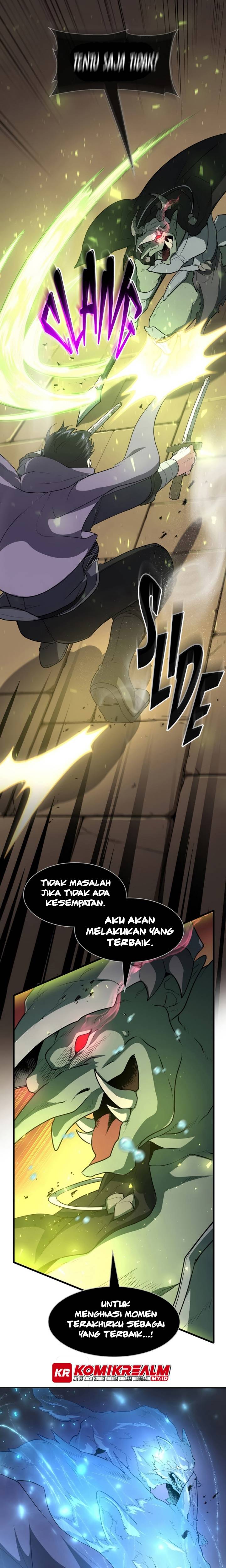 Read Leveling Up with Skills Skill Master Levels Up ID Manga Online