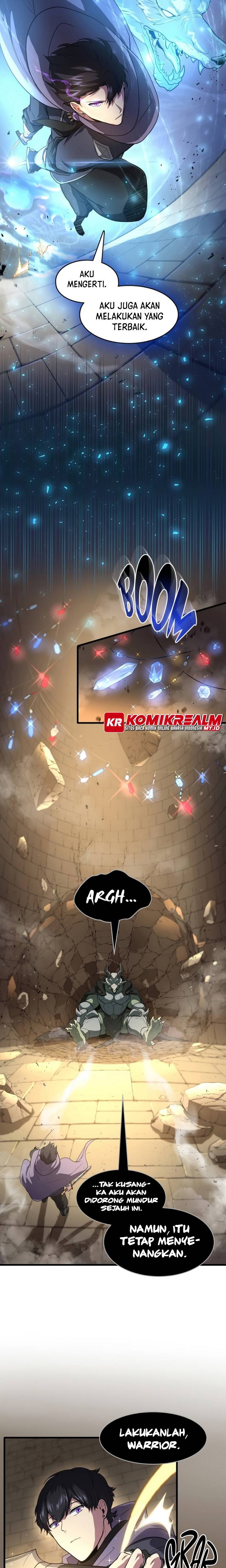 Read Leveling Up with Skills Skill Master Levels Up ID Manga Online