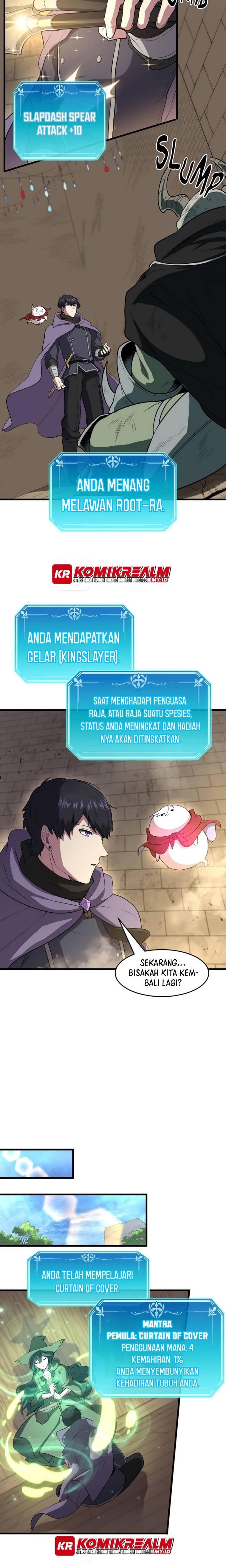Read Leveling Up with Skills Skill Master Levels Up ID Manga Online