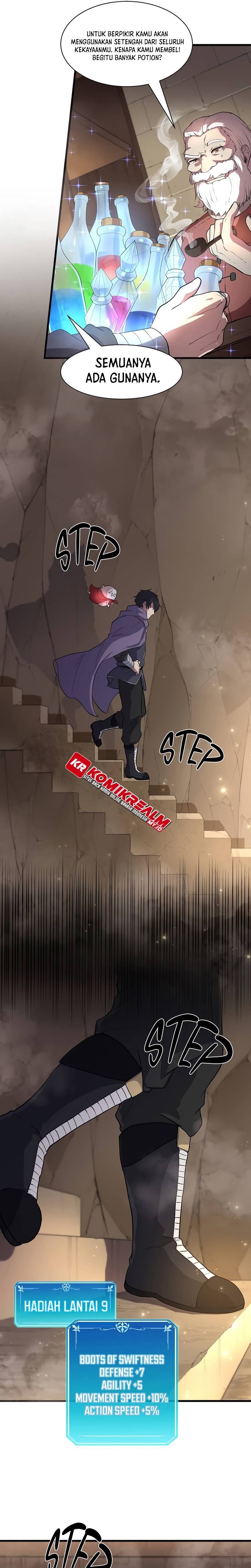 Read Leveling Up with Skills Skill Master Levels Up ID Manga Online