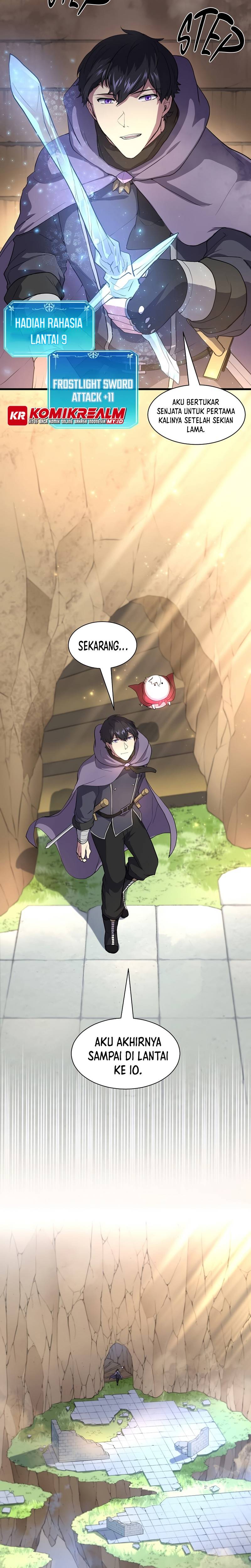 Read Leveling Up with Skills Skill Master Levels Up ID Manga Online