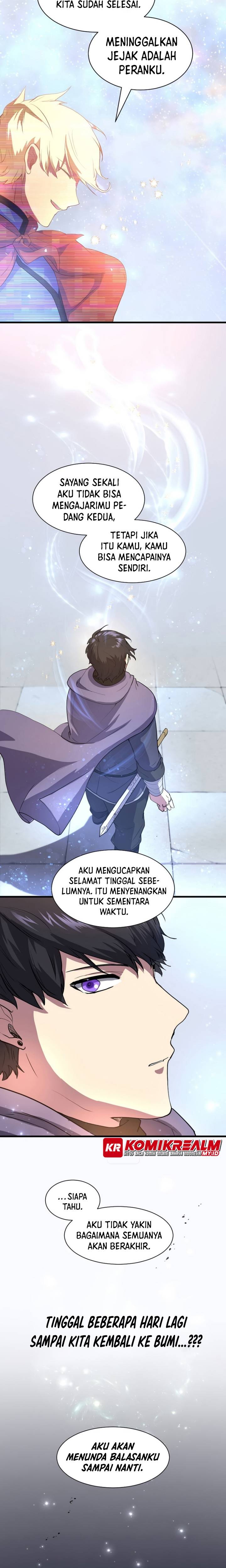Read Leveling Up with Skills Skill Master Levels Up ID Manga Online