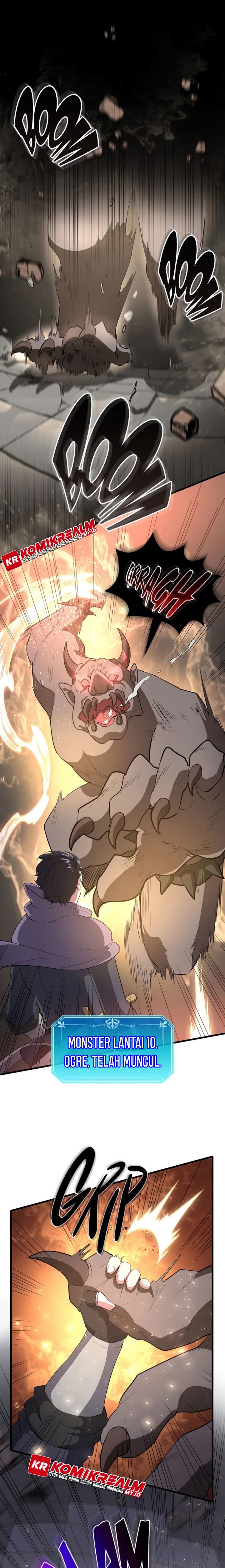 Read Leveling Up with Skills Skill Master Levels Up ID Manga Online