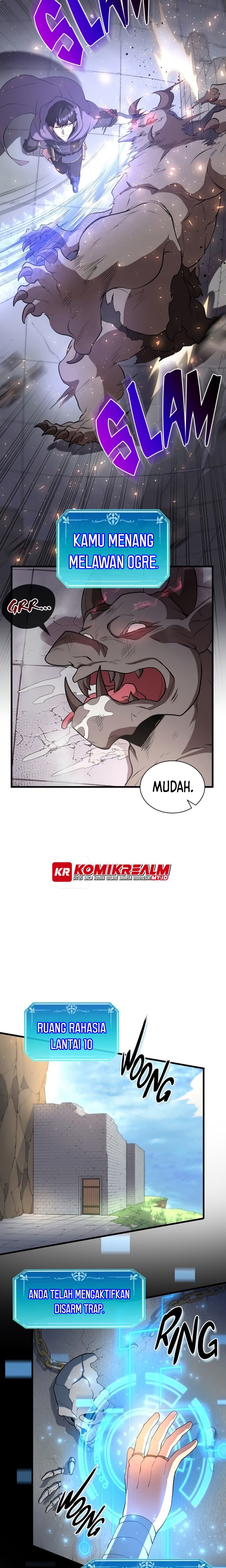 Read Leveling Up with Skills Skill Master Levels Up ID Manga Online
