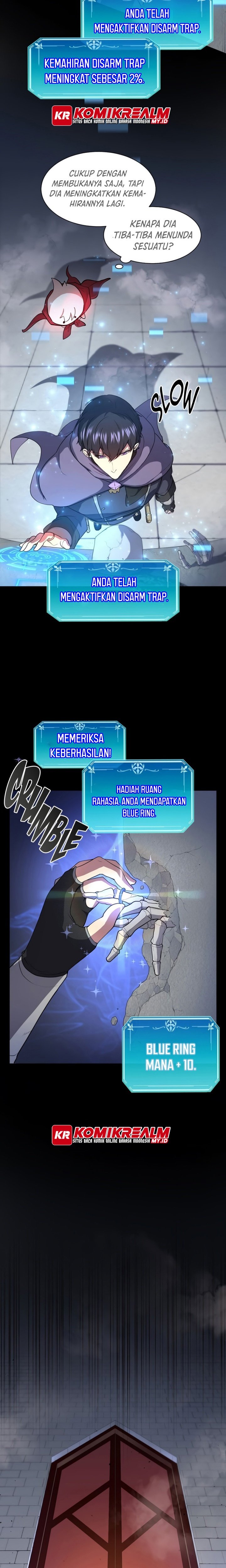 Read Leveling Up with Skills Skill Master Levels Up ID Manga Online