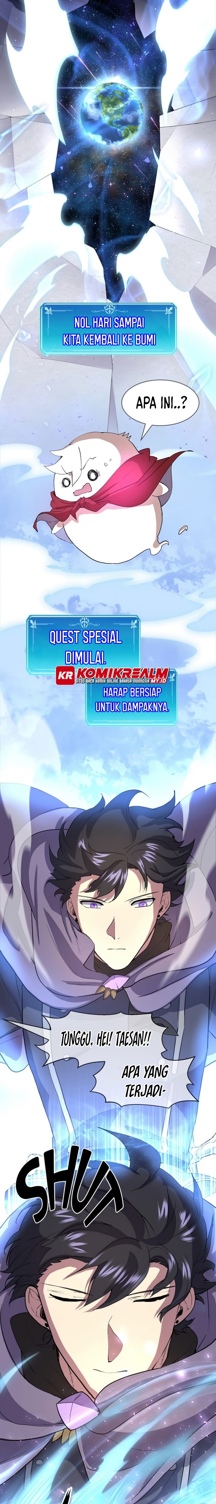 Read Leveling Up with Skills Skill Master Levels Up ID Manga Online