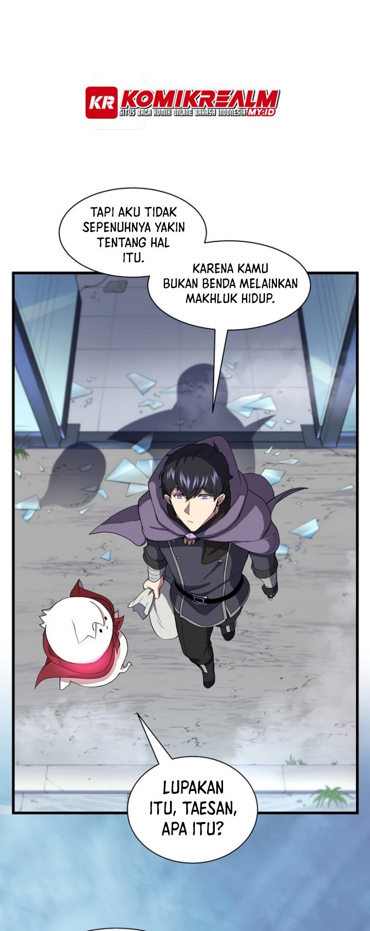 Read Leveling Up with Skills Skill Master Levels Up ID Manga Online