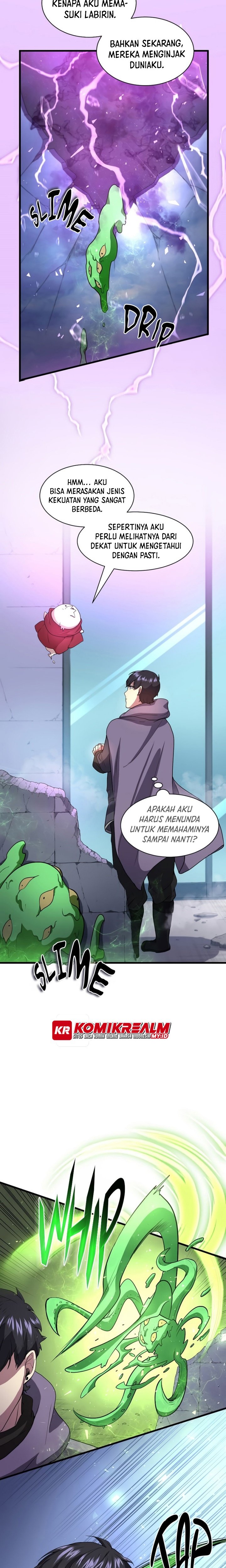 Read Leveling Up with Skills Skill Master Levels Up ID Manga Online