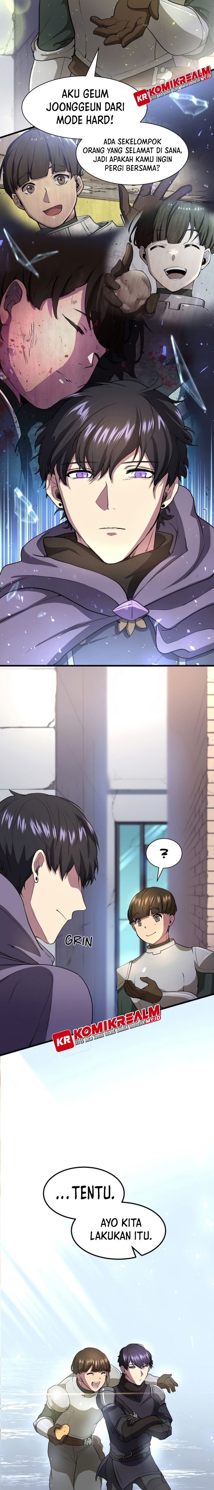 Read Leveling Up with Skills Skill Master Levels Up ID Manga Online