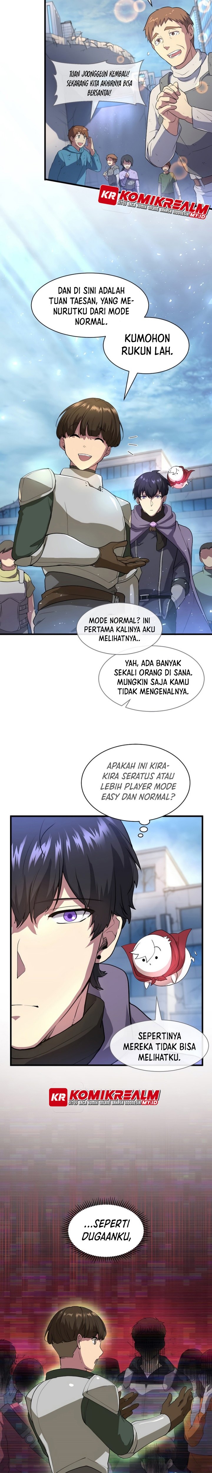 Read Leveling Up with Skills Skill Master Levels Up ID Manga Online