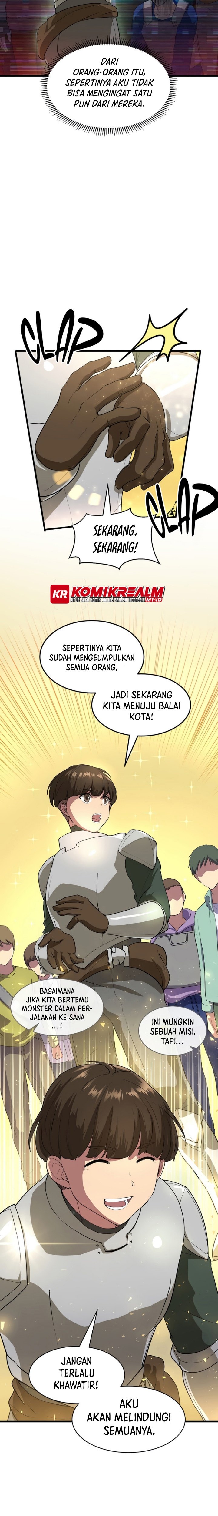 Read Leveling Up with Skills Skill Master Levels Up ID Manga Online