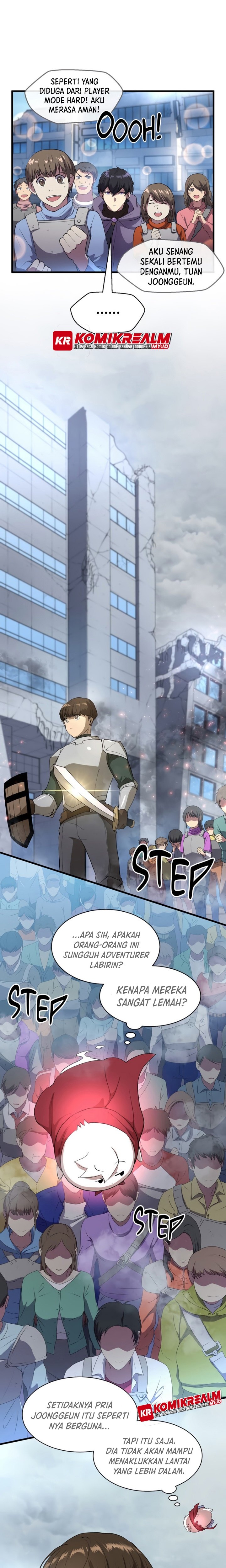 Read Leveling Up with Skills Skill Master Levels Up ID Manga Online