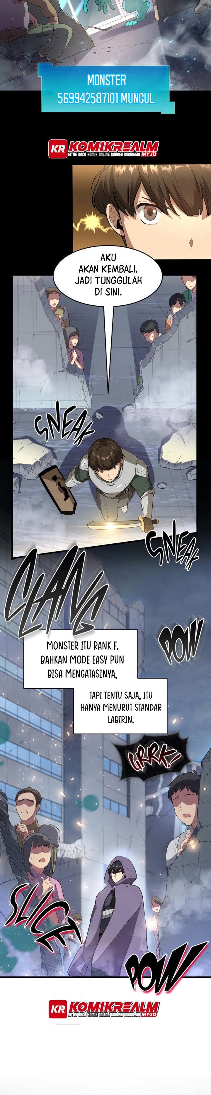 Read Leveling Up with Skills Skill Master Levels Up ID Manga Online