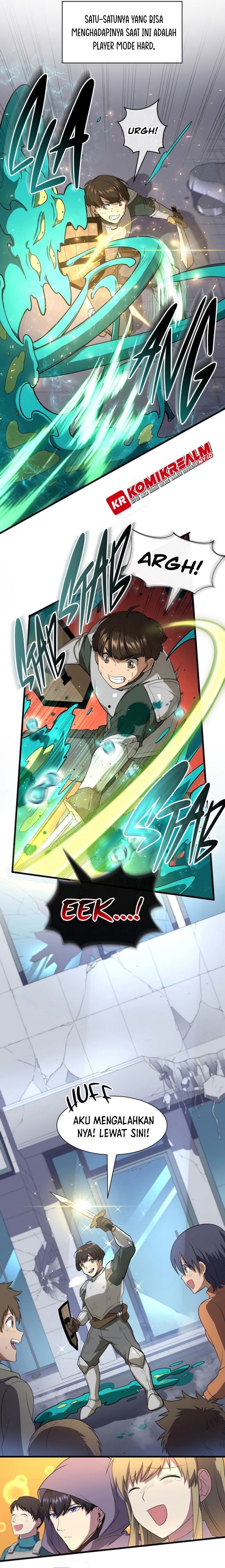 Read Leveling Up with Skills Skill Master Levels Up ID Manga Online