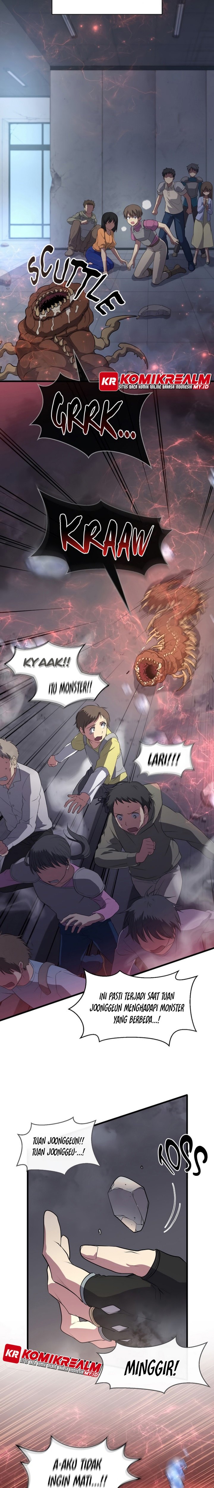 Read Leveling Up with Skills Skill Master Levels Up ID Manga Online