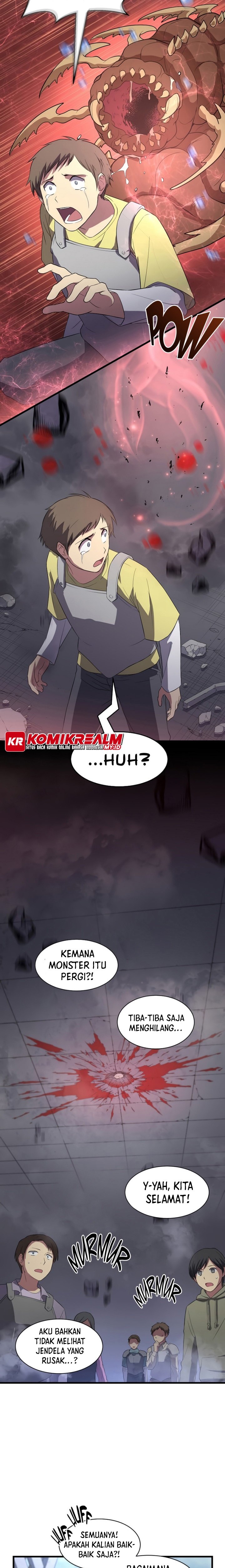 Read Leveling Up with Skills Skill Master Levels Up ID Manga Online