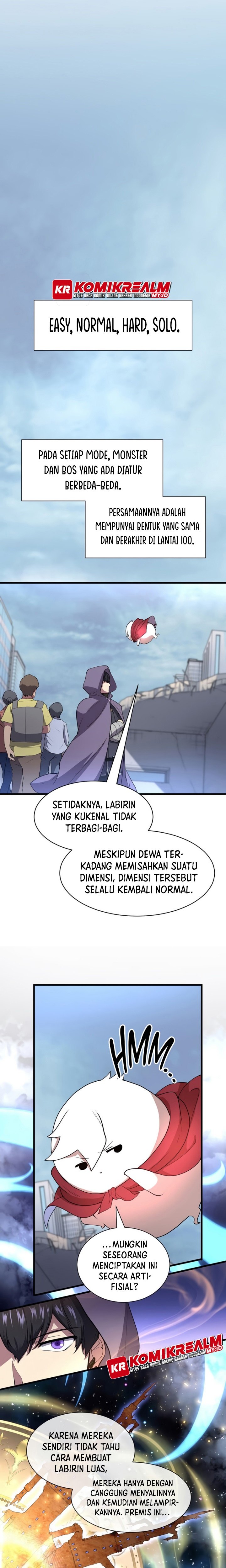 Read Leveling Up with Skills Skill Master Levels Up ID Manga Online