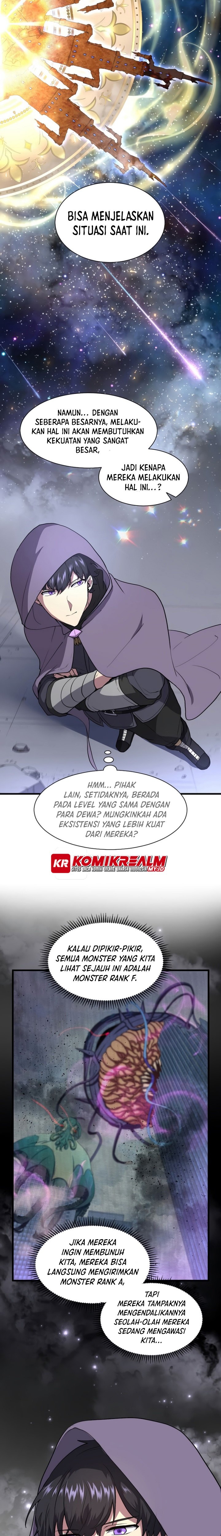 Read Leveling Up with Skills Skill Master Levels Up ID Manga Online