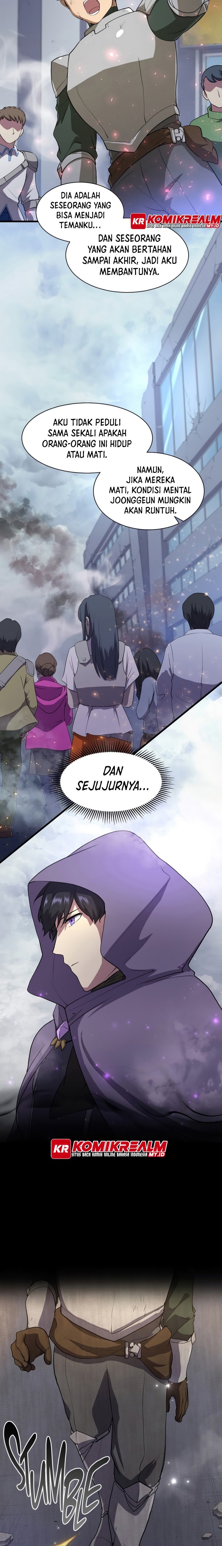 Read Leveling Up with Skills Skill Master Levels Up ID Manga Online