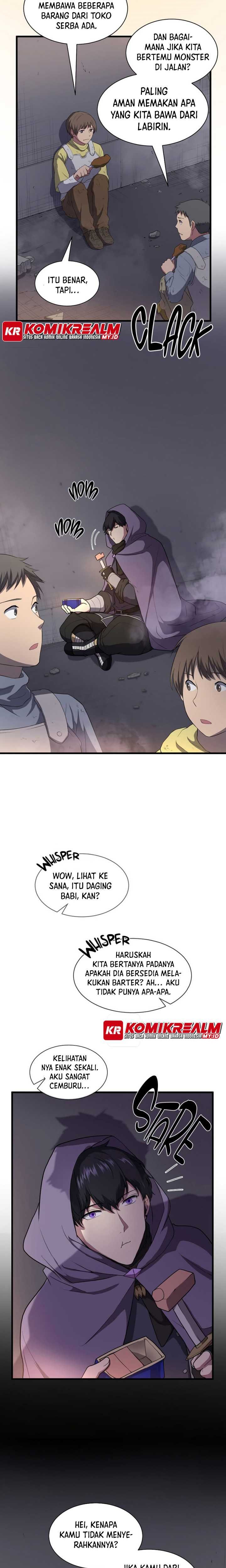 Read Leveling Up with Skills Skill Master Levels Up ID Manga Online