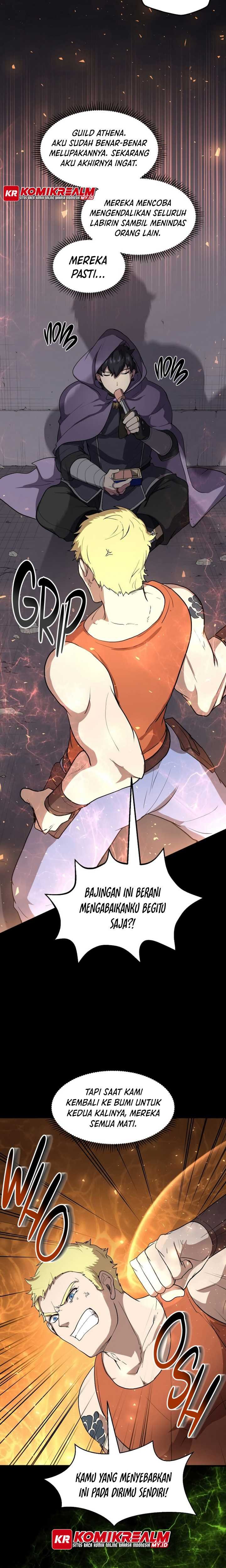 Read Leveling Up with Skills Skill Master Levels Up ID Manga Online