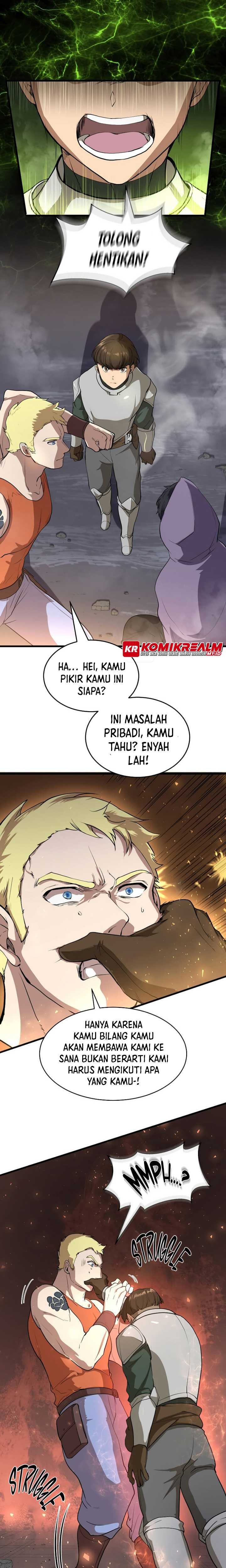 Read Leveling Up with Skills Skill Master Levels Up ID Manga Online