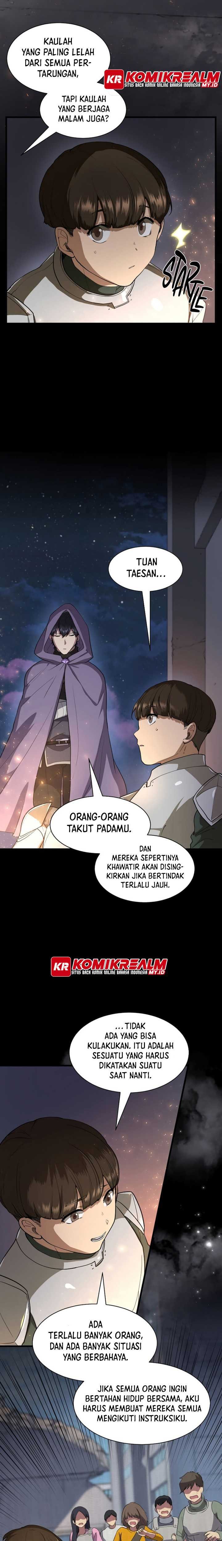 Read Leveling Up with Skills Skill Master Levels Up ID Manga Online