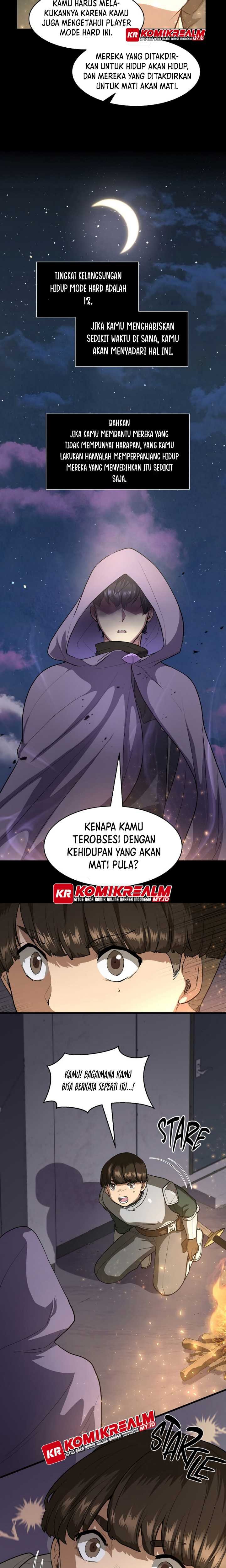 Read Leveling Up with Skills Skill Master Levels Up ID Manga Online