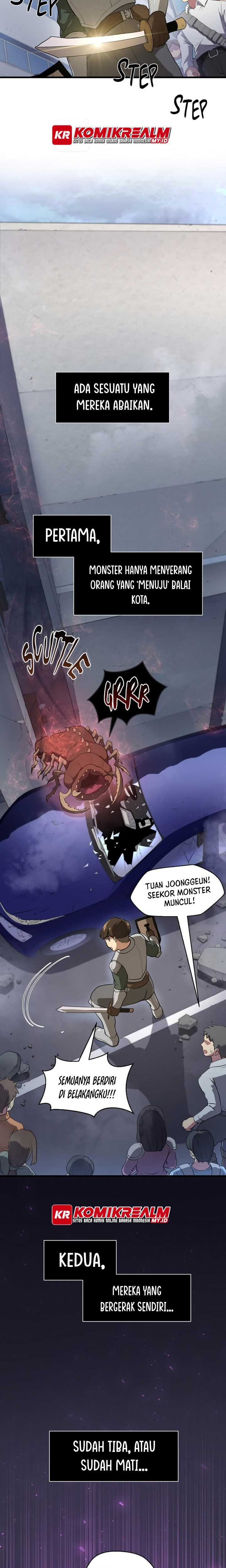 Read Leveling Up with Skills Skill Master Levels Up ID Manga Online
