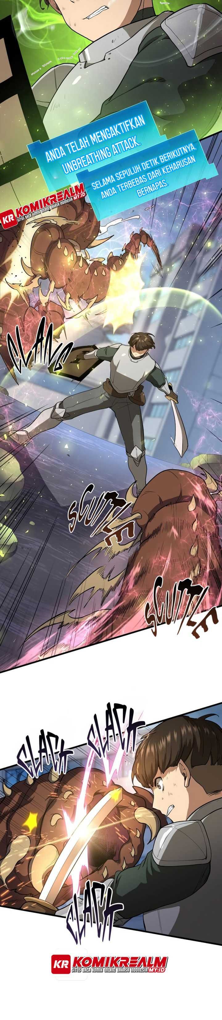 Read Leveling Up with Skills Skill Master Levels Up ID Manga Online
