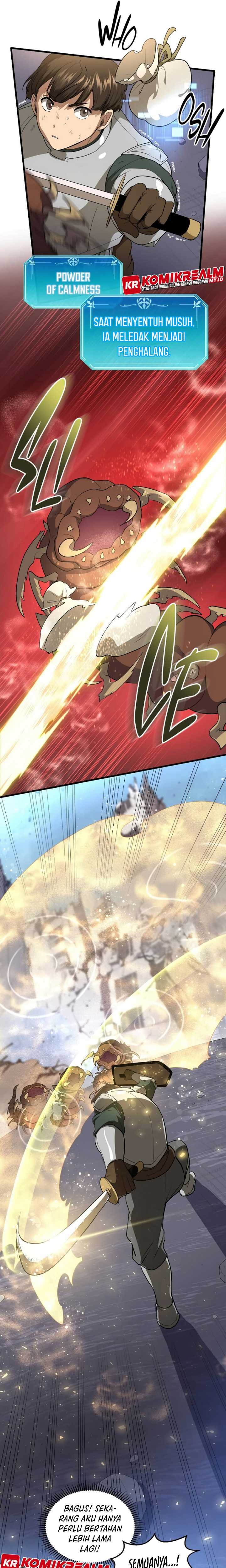 Read Leveling Up with Skills Skill Master Levels Up ID Manga Online